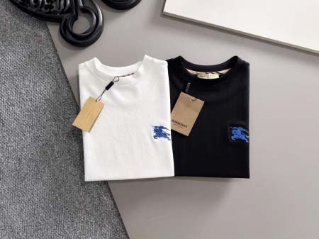 2025年10月14日入荷新作burberry長袖Tシャツ 高品質超厳選★入手困難/LD工場