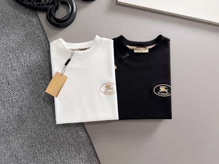 2025年10月14日入荷新作burberry長袖Tシャツ 高品質超厳選★入手困難/LD工場