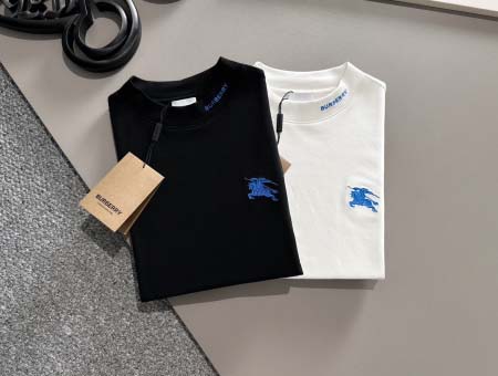 2025年10月14日入荷新作burberry長袖Tシャツ 高品質超厳選★入手困難/LD工場