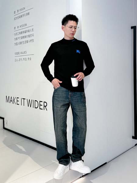 2025年10月14日入荷新作burberry長袖Tシャツ 高品質超厳選★入手困難/LD工場