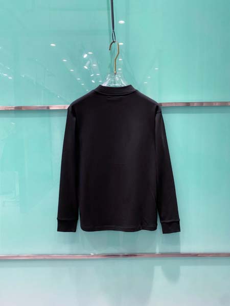 2025年10月14日入荷新作Louis Vuitton長袖Tシャツ 高品質超厳選★入手困難/LD工場