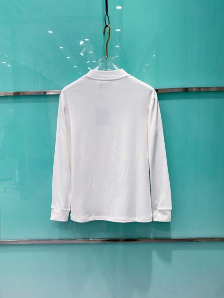 2025年10月14日入荷新作Louis Vuitton長袖Tシャツ 高品質超厳選★入手困難/LD工場