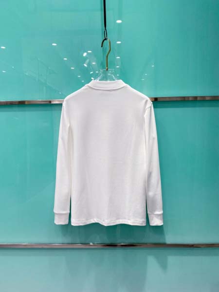 2025年10月14日入荷新作Loewe長袖Tシャツ 高品質超厳選★入手困難/LD工場