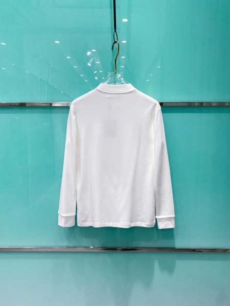 2025年10月14日入荷新作Louis Vuitton長袖Tシャツ 高品質超厳選★入手困難/LD工場