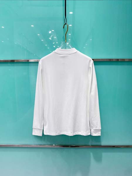 2025年10月14日入荷新作Moncler長袖Tシャツ 高品質超厳選★入手困難/LD工場