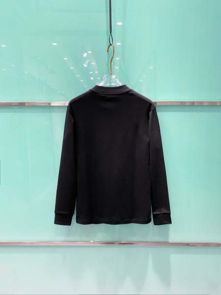 2025年10月14日入荷新作Gucci長袖Tシャツ 高品質超厳選★入手困難/LD工場