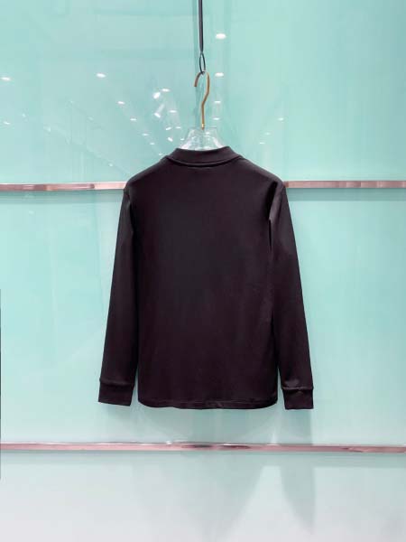 2025年10月14日入荷新作Dior長袖Tシャツ 高品質超厳選★入手困難/LD工場