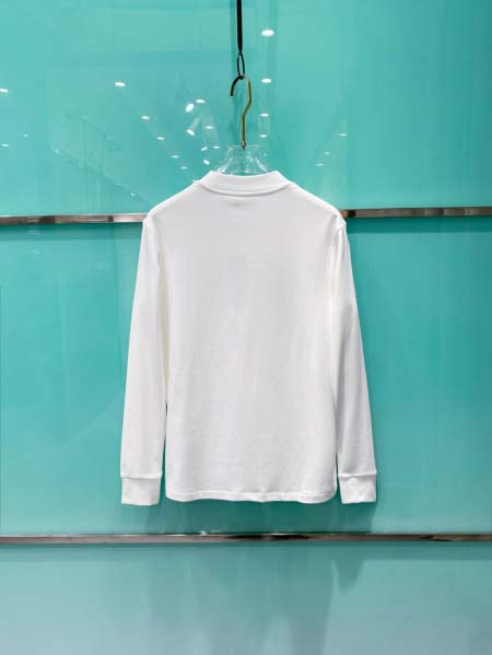 2025年10月14日入荷新作Dior長袖Tシャツ 高品質超厳選★入手困難/LD工場