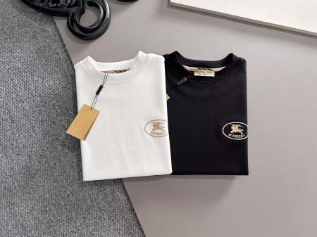 2025年10月14日入荷新作burberry長袖Tシャツ 高品質超厳選★入手困難/LD工場