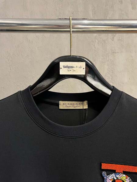 2025年10月14日入荷新作burberry長袖Tシャツ 高品質超厳選★入手困難/LD工場