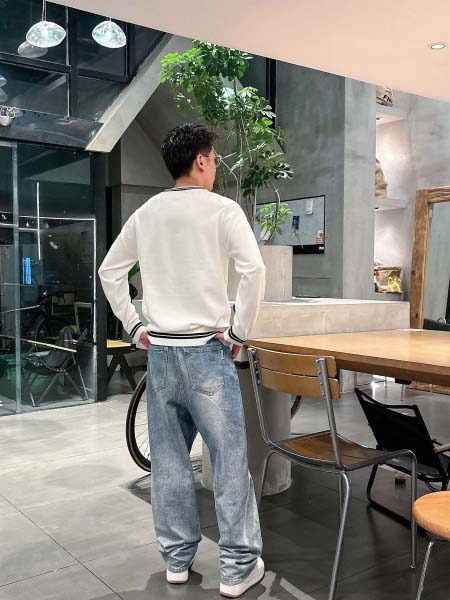 2025年10月14日入荷新作Gucciウール混紡 ニット/セーター 高品質超厳選★入手困難/LD工場