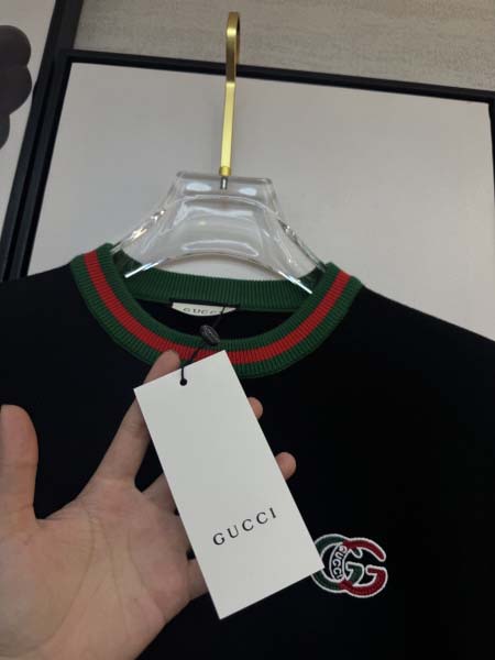 2025年10月15日入荷新作Gucciウール混紡 ニット/セーター  秋冬高品質超厳選★入手困難/LD工場