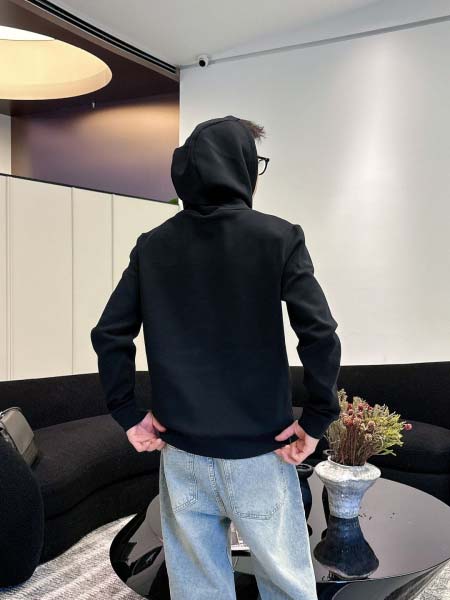 2025年10月15日入荷新作Givenchyパーカー 秋冬高品質超厳選★入手困難/LD工場