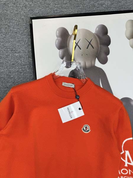 2025年10月15日入荷新作Monclerウール混紡 ニット/セーター  秋冬高品質超厳選★入手困難/LD工場