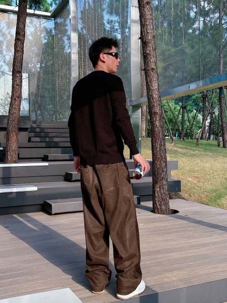 2025年10月15日入荷新作Burberryウール混紡 ニット/セーター  秋冬高品質超厳選★入手困難/LD工場