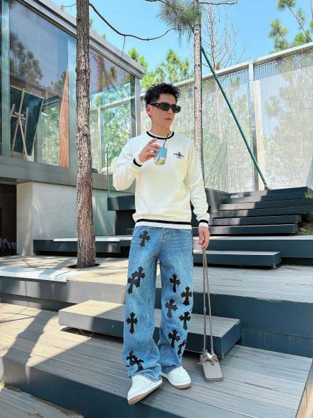 2025年10月15日入荷新作Pradaウール混紡 ニット/セーター  秋冬高品質超厳選★入手困難/LD工場