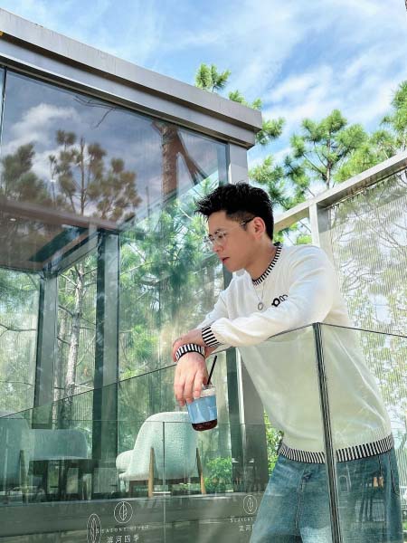 2025年10月15日入荷新作loeweウール混紡 ニット/セーター  秋冬高品質超厳選★入手困難/LD工場