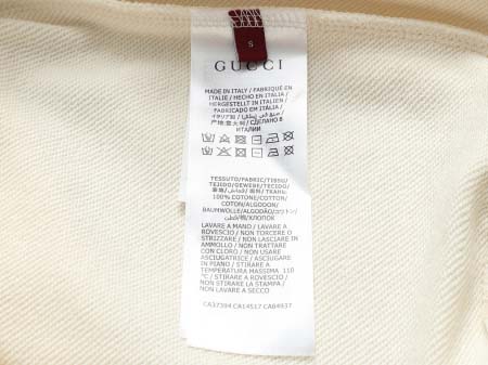 2025年10月17日秋冬入荷新作Gucciパーカー高品質 人気商品/HL工場XS-L