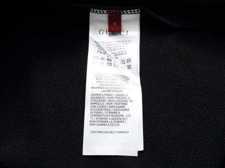 2025年10月17日秋冬入荷新作Gucciパーカー高品質 人気商品/HL工場XS-L