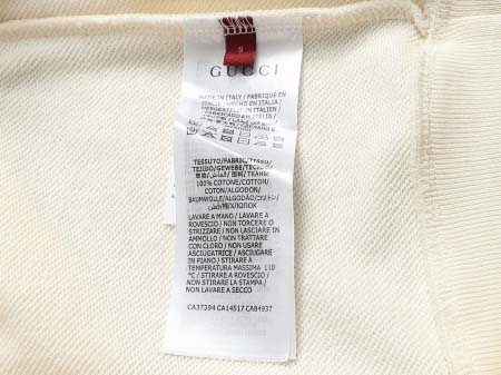 2025年10月17日秋冬入荷新作Gucciパーカー高品質 人気商品/HL工場XS-L