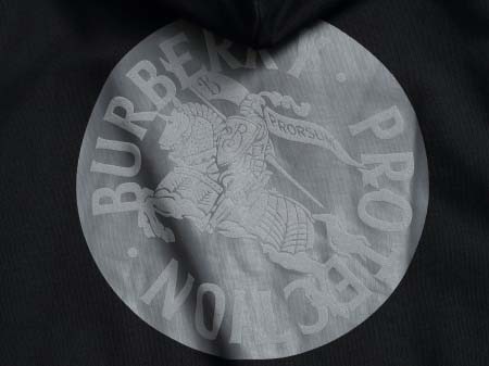 2025年10月17日秋冬入荷新作BURBERRYパーカー高品質 人気商品/HL工場XS-L