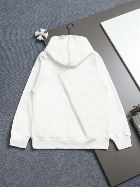 2025年10月17日秋冬入荷新作Louis Vuittonパーカー高品質 人気商品/HL工場XS-L