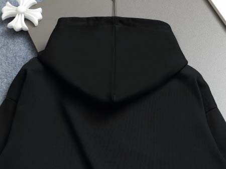 2025年10月17日秋冬入荷新作Louis Vuittonパーカー高品質 人気商品/HL工場XS-L