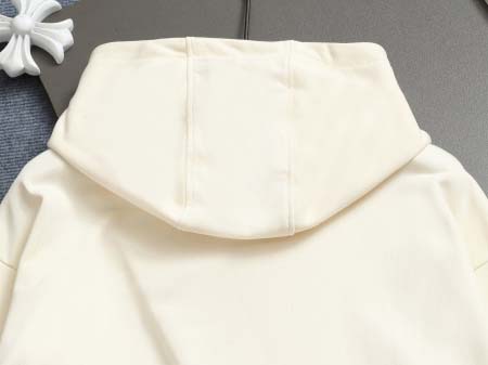 2025年10月17日秋冬入荷新作Gucciパーカー高品質 人気商品/HL工場XS-L