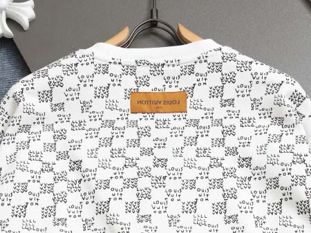 2025年10月17日秋冬入荷新作Louis Vuittonスウェット高品質 人気商品/HL工場XS-L