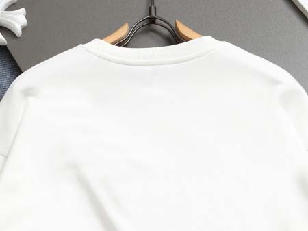 2025年10月17日秋冬入荷新作BURBERRYスウェット高品質 人気商品/HL工場XS-L