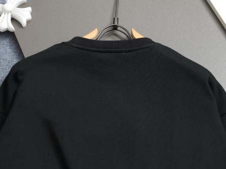 2025年10月17日秋冬入荷新作BURBERRYスウェット高品質 人気商品/HL工場XS-L