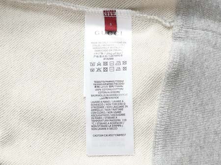 2025年10月17日秋冬入荷新作Gucciスウェット高品質 人気商品/HL工場XS-L