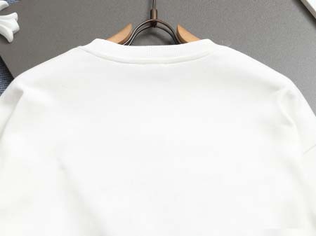 2025年10月17日秋冬入荷新作BURBERRYスウェット高品質 人気商品/HL工場XS-L