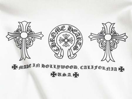 2025年10月17日秋冬入荷新作Chrome hearts スウェット高品質 人気商品/HL工場XS-L