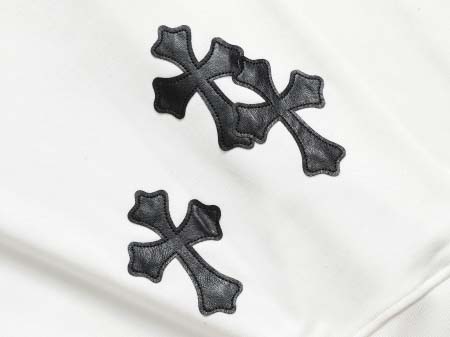 2025年10月17日秋冬入荷新作Chrome hearts スウェット高品質 人気商品/HL工場XS-L