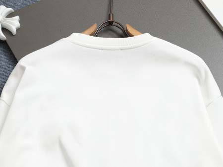 2025年10月17日秋冬入荷新作PRADAスウェット高品質 人気商品/HL工場XS-L