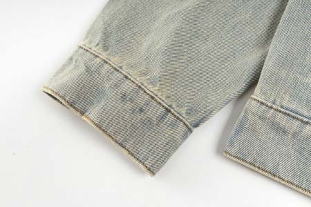 2025年10月17日秋冬入荷新作Louis Vuittonジャケット高品質 人気商品/HL工場46-52