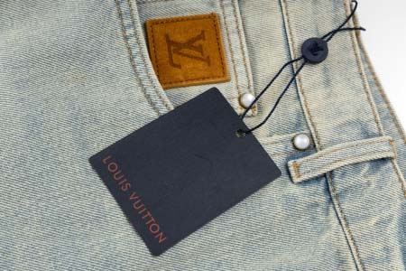 2025年10月17日秋冬入荷新作Louis Vuittonジーパン高品質 人気商品/HL工場30-36