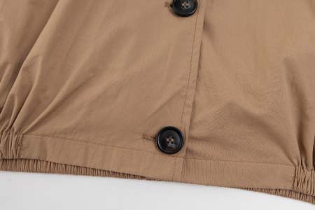 2025年10月17日秋冬入荷新作Miumiuジャケット高品質 人気商品/HL工場S-XL