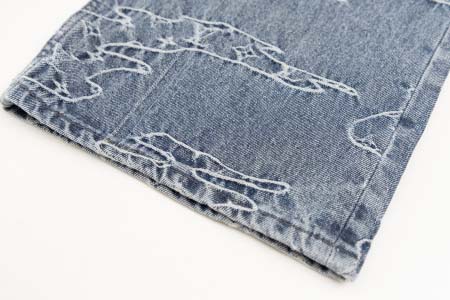 2025年10月17日秋冬入荷新作Louis Vuittonジーパン高品質 人気商品/HL工場30-36