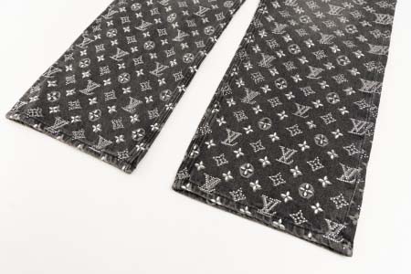 2025年10月17日秋冬入荷新作Louis Vuittonジーパン高品質 人気商品/HL工場30-36