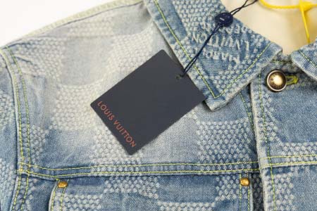 2025年10月17日秋冬入荷新作 LOUIS VUITTONジャケット高品質 人気商品/HL工場