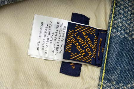 2025年10月17日秋冬入荷新作 LOUIS VUITTONジーパン高品質 人気商品/HL工場30-36