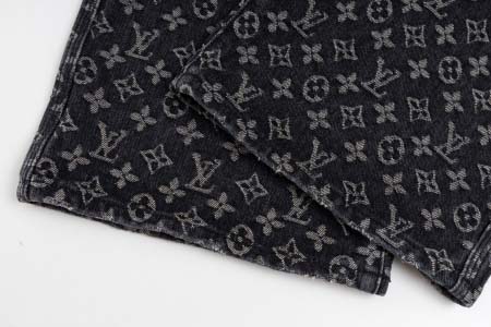 2025年10月17日秋冬入荷新作 LOUIS VUITTONジーパン高品質 人気商品/HL工場30-36