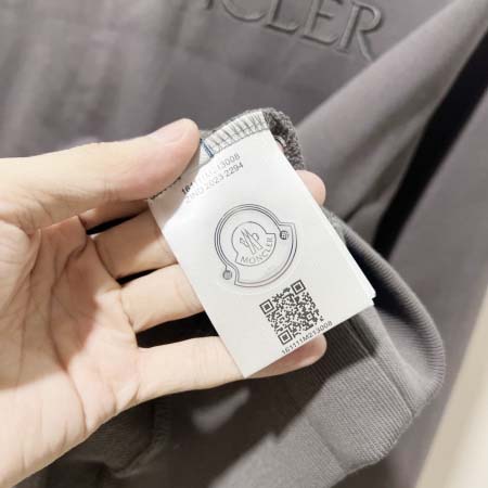 2025年10月17日秋冬入荷新作MONCLERパーカー高品質 人気商品/HL工場XS-L