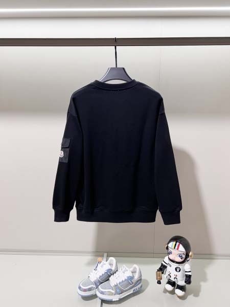 2025年10月17日秋冬入荷新作MONCLERスウェット高品質 人気商品/HL工場XS-L