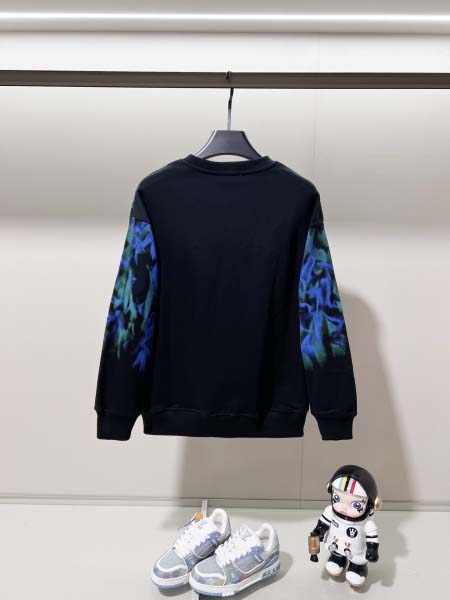 2025年10月17日秋冬入荷新作DIORスウェット高品質 人気商品/HL工場XS-L