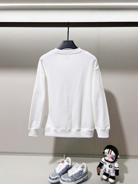 2025年10月17日秋冬入荷新作FENDIスウェット高品質 人気商品/HL工場XS-L