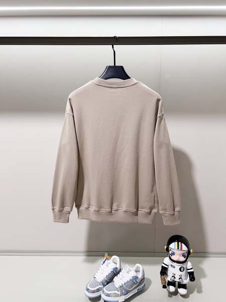 2025年10月17日秋冬入荷新作LOEWEスウェット高品質 人気商品/HL工場XS-L