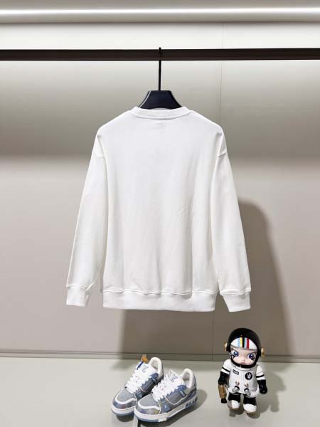 2025年10月17日秋冬入荷新作LOEWEスウェット高品質 人気商品/HL工場XS-L